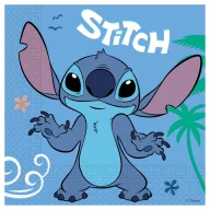 Disney Lilo și Stitch Angel șervețel 20 buc 33x33 cm FSC
