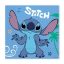 Disney Lilo și Stitch Angel șervețel 20 buc 33x33 cm FSC