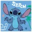 Disney Lilo și Stitch Angel șervețel 20 buc 33x33 cm FSC
