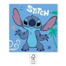 Disney Lilo și Stitch Angel șervețel 20 buc 33x33 cm FSC