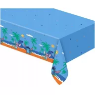   Disney Lilo și Stitch Angel față de masă din plastic 120x180 cm