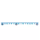 Disney Lilo și Stitch Angel Inscripție Happy Birthday FSC 2 m