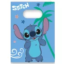 Disney Lilo și Stitch Angel set de 4 pungi cadou din hârtie