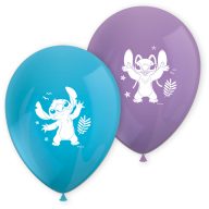 Disney Lilo și Stitch Angel balon, 8 buc