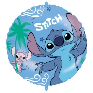 Disney Lilo și Stitch Angel balon folie 46 cm