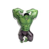 Avengers Hulk balon folie 80x96 cm