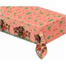 Disney Vaiana Sailing Spirit față de masă din plastic 120x180 cm