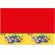Disney Mickey  Jump Into Fun față de masă din plastic 120x180 cm