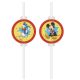 Disney Mickey  Jump Into Fun paie de hârtie, set de 4 bucăți FSC