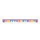 Disney Minnie  Makes Me Smile Inscripție Happy Birthday FSC 2 m