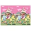 Prințesele Disney Create Your World fata de masa din plastic 120x180 cm