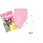 Prințesele Disney Create Your World invitații de petrecere 6 buc FSC
