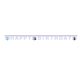 Disney Regatul de gheață Idyllic Wonder Banner Happy Birthday FSC 2 m
