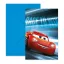 Disney Mașini Victory Is Mine invitație de petrecere 6 buc FSC