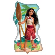 Disney Vaiana Sailing Spirit balon folie 60x99 cm