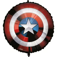 Avengers Shield balon folie 46 cm