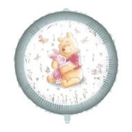 Disney Winnie de Pluș Loves Nature balon din folie 46 cm