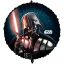 Star Wars Vader balon din folie 46 cm