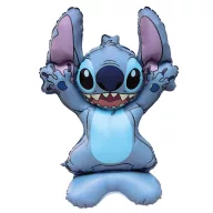 Disney Lilo și Stitch Hug balon folie 59x102 cm