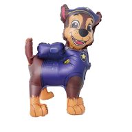   Patrula Cățelușilor Rescue Heroes Chase Balon folie 3D 60 cm