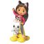 Gabby's Dollhouse Friends Wave Balon folie 3D 78 cm