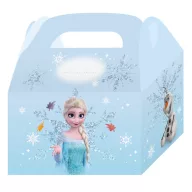   Disney Regatul de gheață Idyllic Wonder cutie de cadou, set party box 4 bucăți