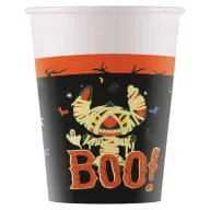   Disney Lilo și Stitch Halloween pahar de hârtie 8 buc 200 ml FSC