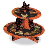   Disney Lilo și Stitch Halloween suport pentru brioșe 27,5x25 cm