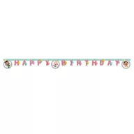 Cocomelon Birthday semn 200 cm FSC
