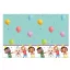 Cocomelon Birthday față de masă din plastic 120x180 cm