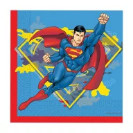 Superman Krypton șervețel 20 buc 33x33 cm FSC