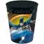 Batman Rogue Rage Set de pahare din plastic micro premium 4 buc 250 ml