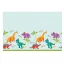 Dinozaur Party față de masă din plastic 120x180 cm