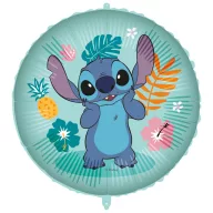 Disney Lilo și Stitch Hawaii balon folie 46 cm