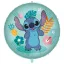 Disney Lilo și Stitch Hawaii balon folie 46 cm