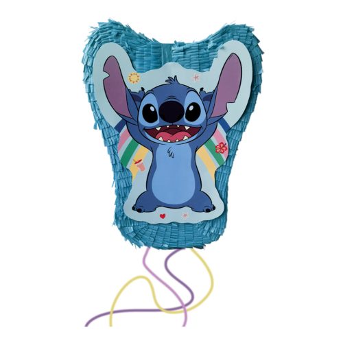 Disney Lilo și Stitch Party 3D pinata