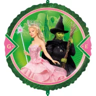 Wicked For Good balon din folie 46 cm