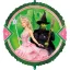 Wicked For Good balon din folie 46 cm