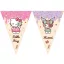 Hello Kitty Kuromi girilandă de steaguri FSC 2,3 m