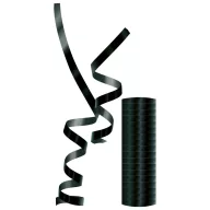 Colorat Metallic Serpentin Negru