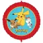Pokémon Next Generation balon din folie 46 cm