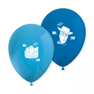 Disney Povestea Jucăriilor On a Mission balon, pachet de 8