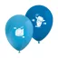 Disney Povestea Jucăriilor On a Mission balon, pachet de 8