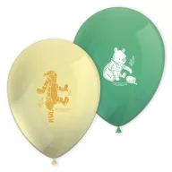 Disney Winnie de Pluș Loves Nature balon, set 8