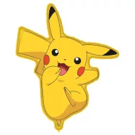 Pokémon Shaped Pika balon folie 60x77 cm