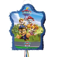 Patrula Cățelușilor Team Pinata 3D