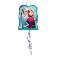 Disney Regatul de gheață Magical Season pinata 3D