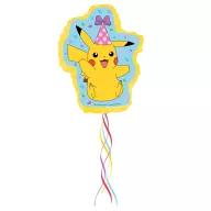 Pokémon Happy Pinata 3D