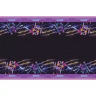   Fetele Kpop la vânătoare de demoni Honmoon față de masă din plastic 120x180 cm