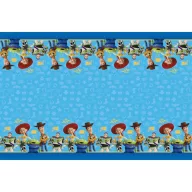   Disney Povestea Jucăriilor On a Mission față de masă din plastic 120x180 cm